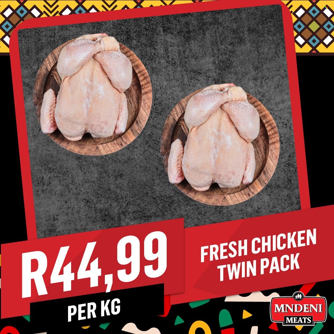 Mndeni Meats specials - 31/10/2022 - 05/11/2022. Page 8