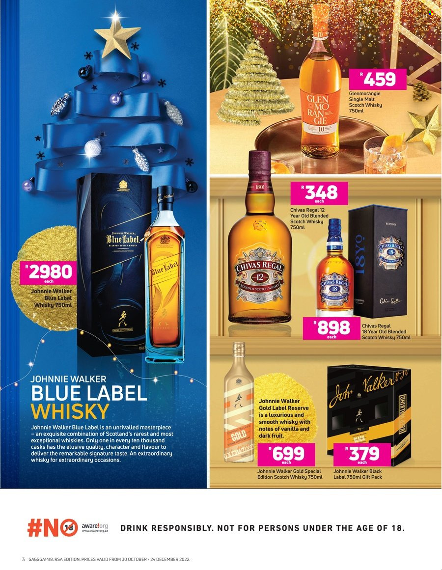 Game specials - 30/10/2022 - 24/12/2022. Page 3