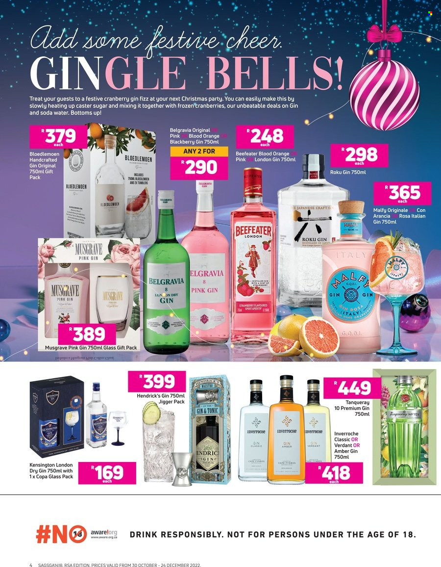 Game specials - 30/10/2022 - 24/12/2022. Page 4