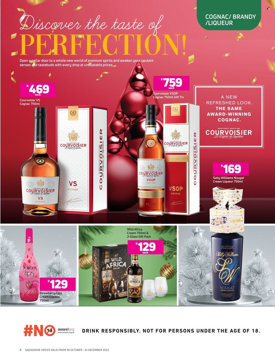 Game specials - 30/10/2022 - 24/12/2022. Page 6