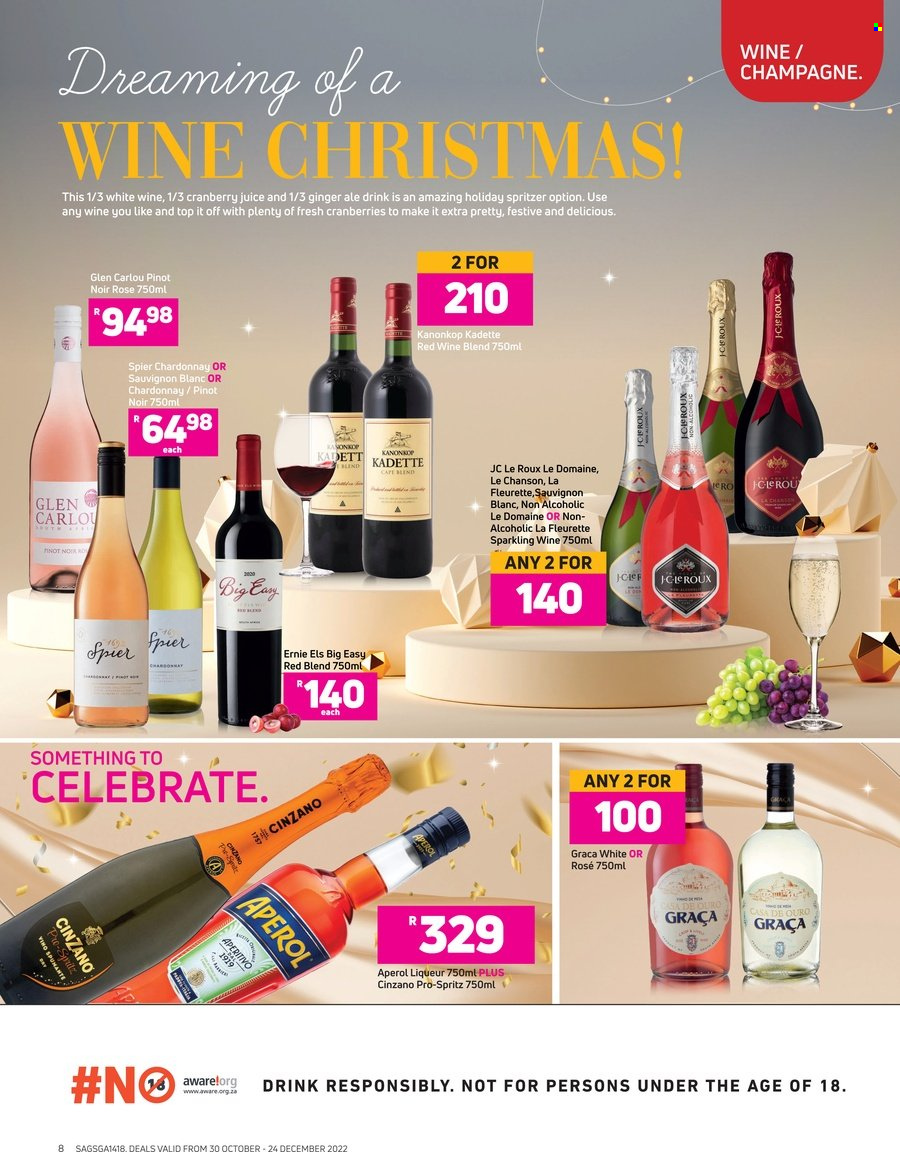 Game specials - 30/10/2022 - 24/12/2022. Page 8