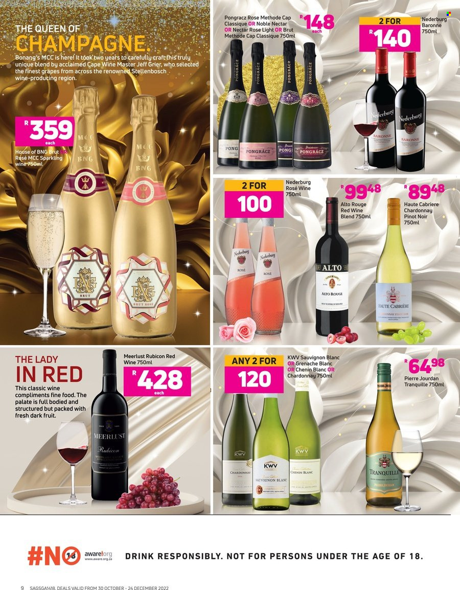 Game specials - 30/10/2022 - 24/12/2022. Page 9