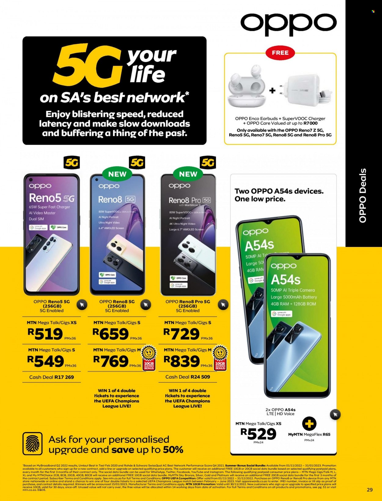 MTN specials - 01/11/2022 - 30/11/2022. Page 29