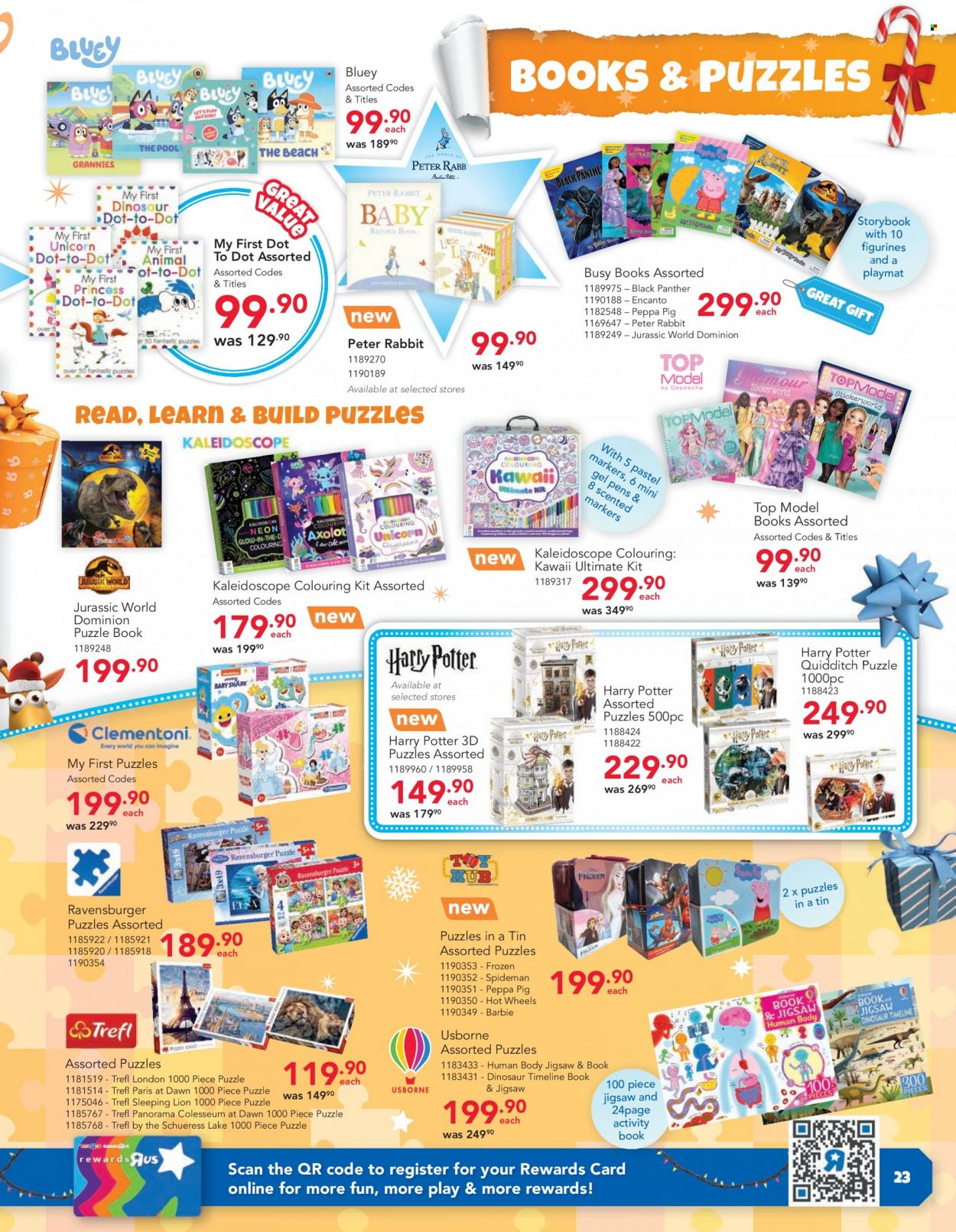Toys R Us specials - 31/10/2022 - 24/12/2022. Page 23