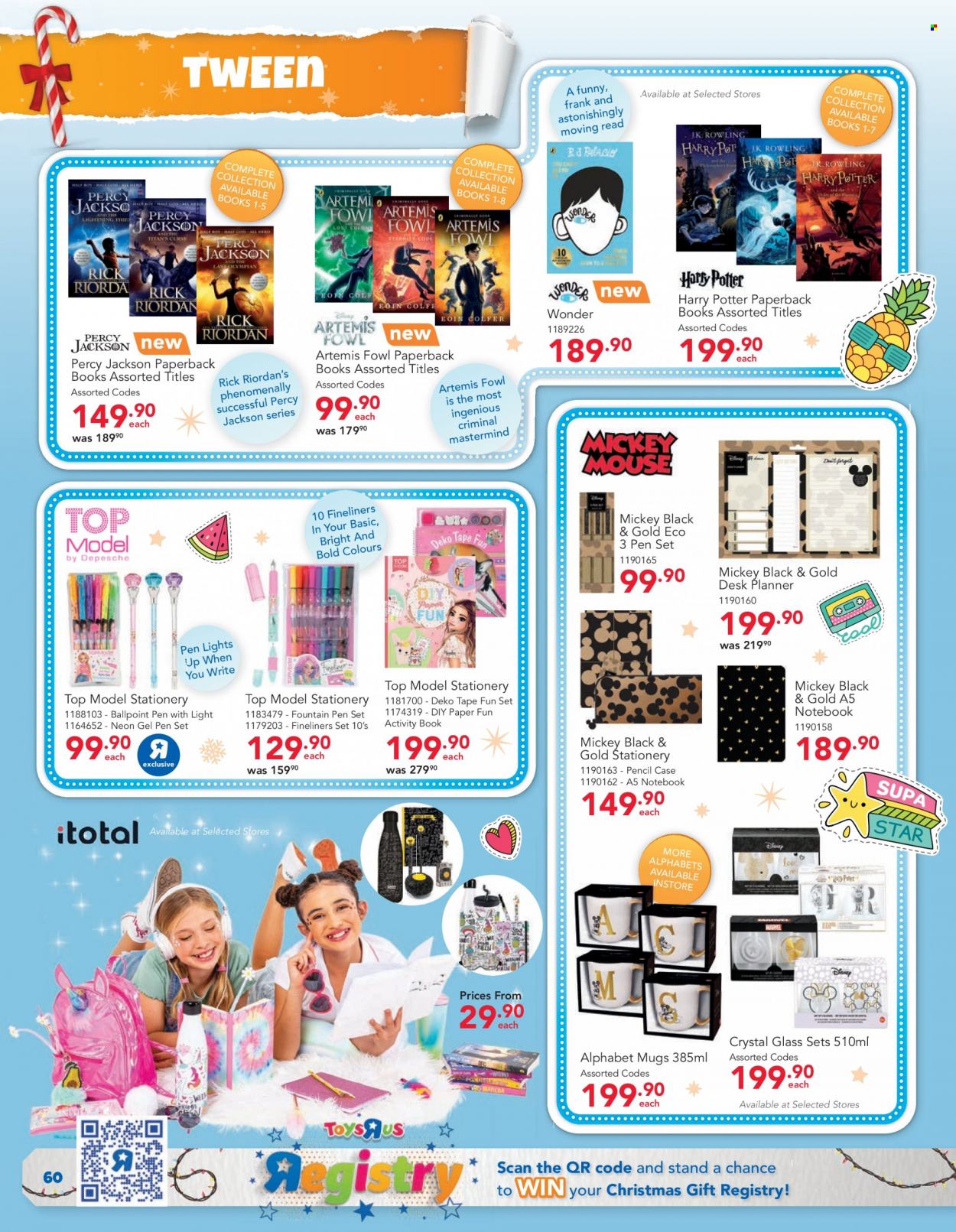 Toys R Us specials - 31/10/2022 - 24/12/2022. Page 60