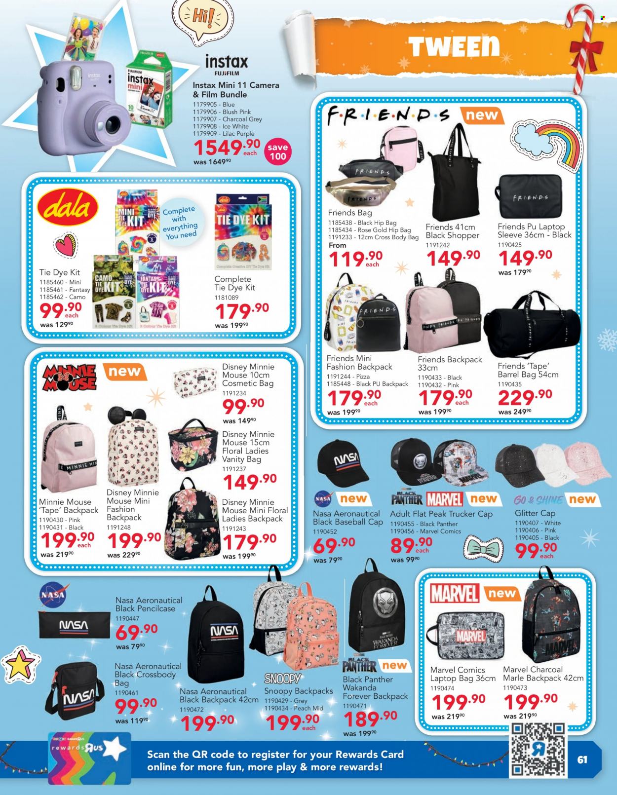 Toys R Us specials - 31/10/2022 - 24/12/2022. Page 61