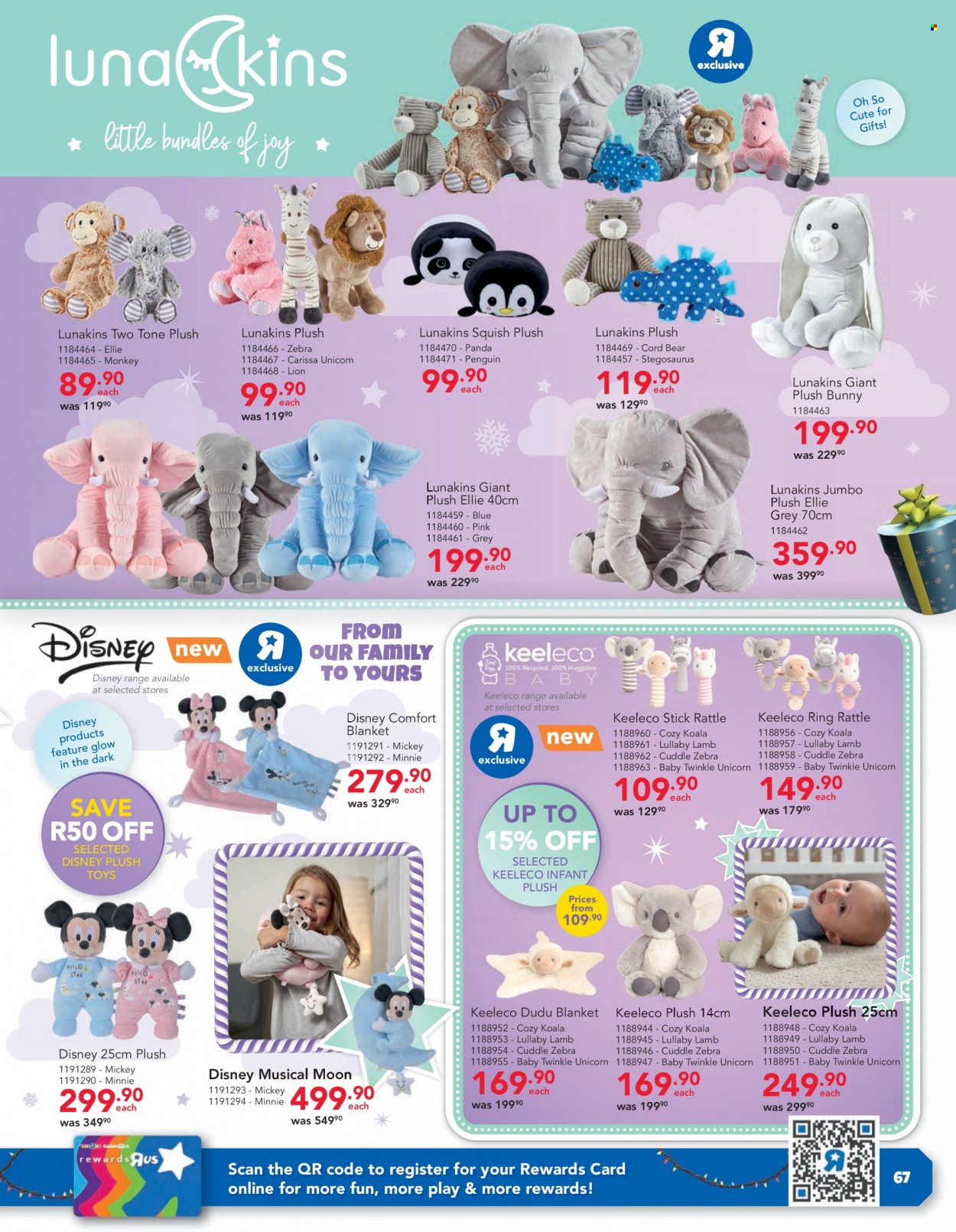 Toys R Us specials - 31/10/2022 - 24/12/2022. Page 67