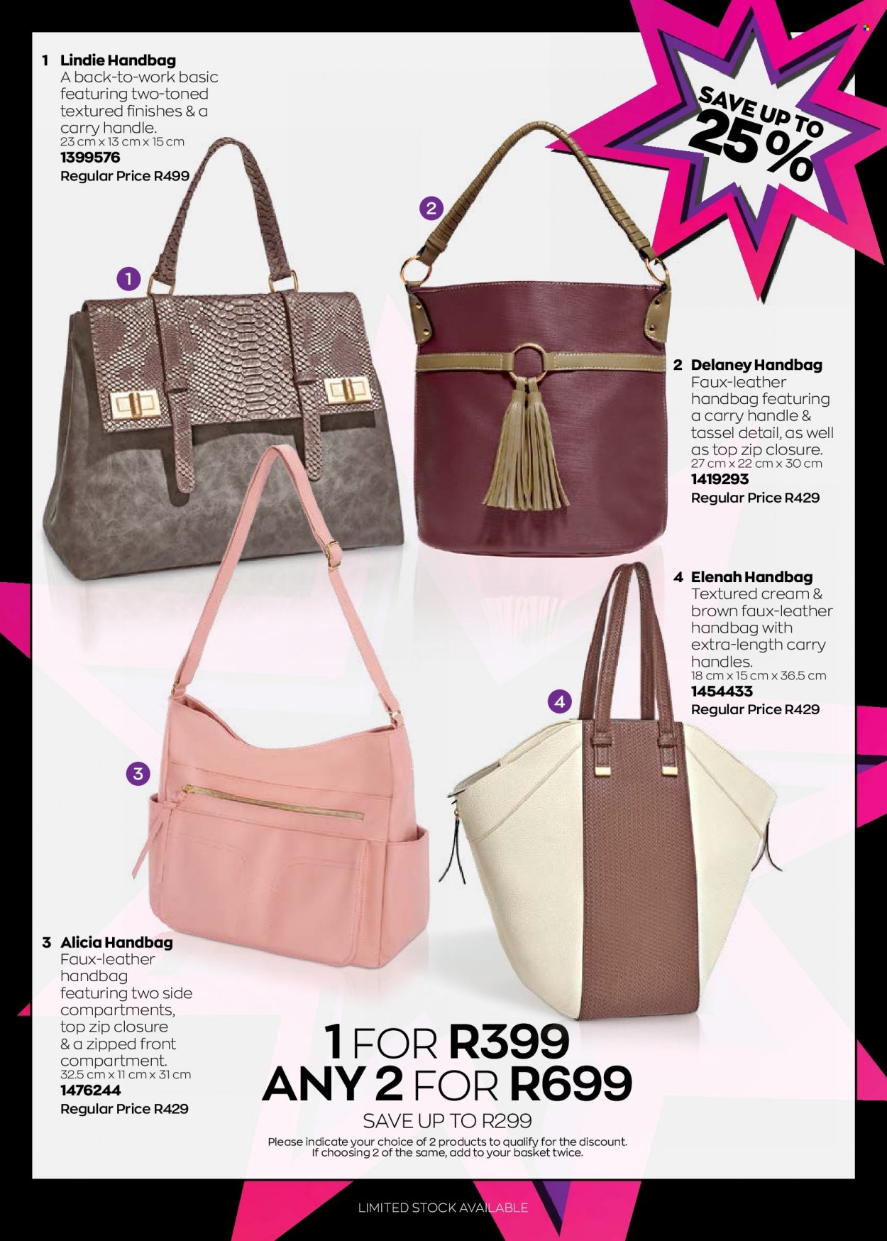 Avon specials - 01/11/2022 - 30/11/2022. Page 3