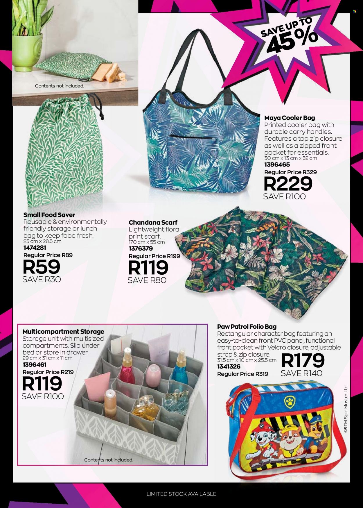 Avon specials - 01/11/2022 - 30/11/2022. Page 13