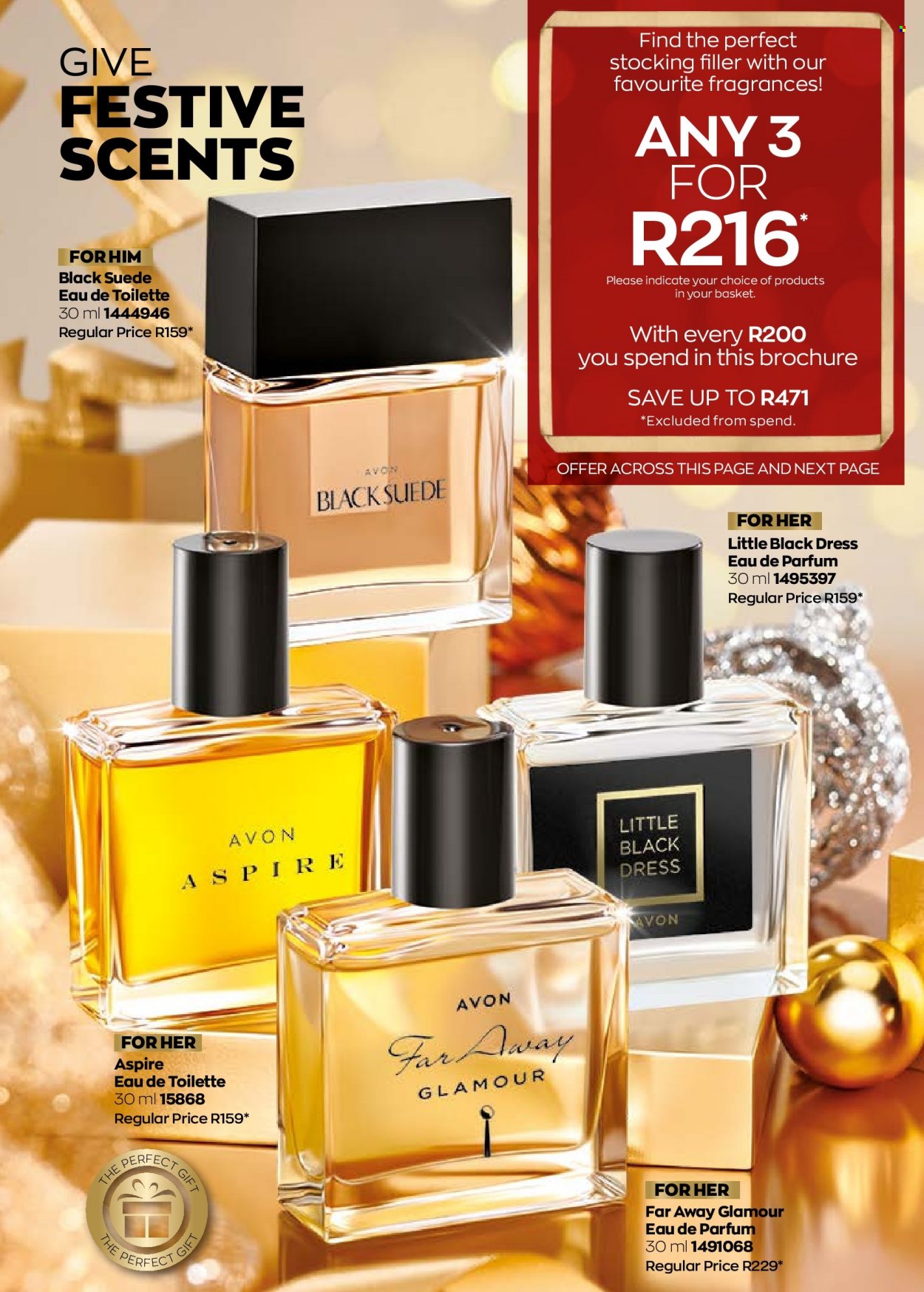 Avon specials - 01/11/2022 - 30/11/2022. Page 4