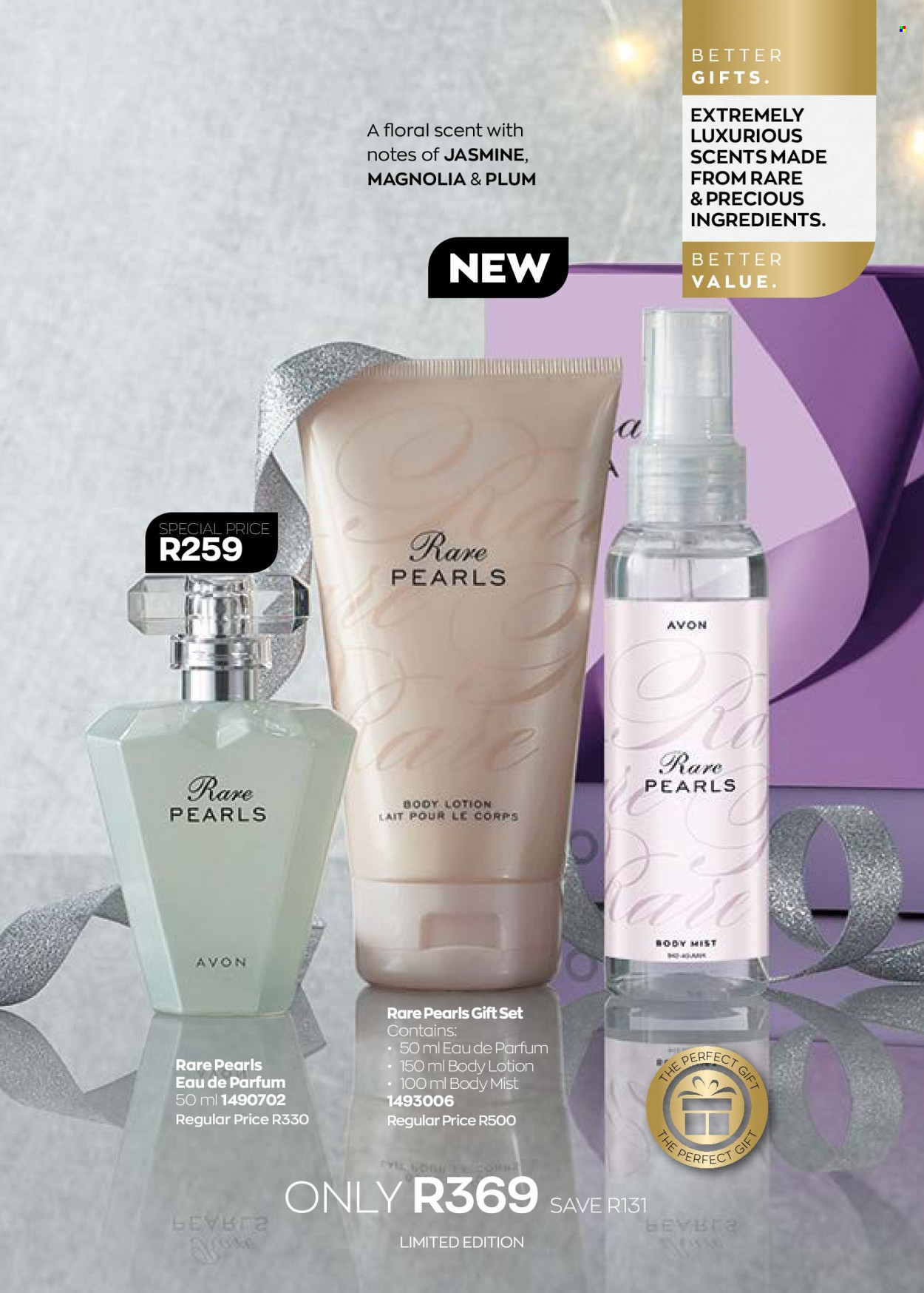 Avon specials - 01/11/2022 - 30/11/2022. Page 13