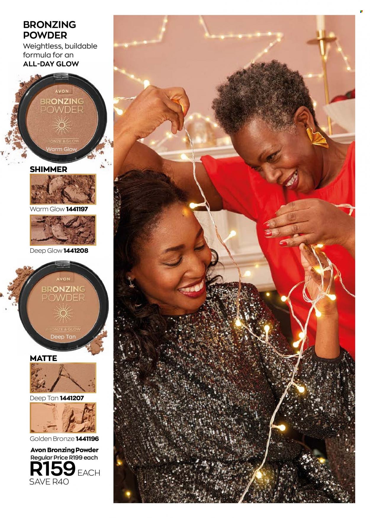 Avon specials - 01/11/2022 - 30/11/2022. Page 16
