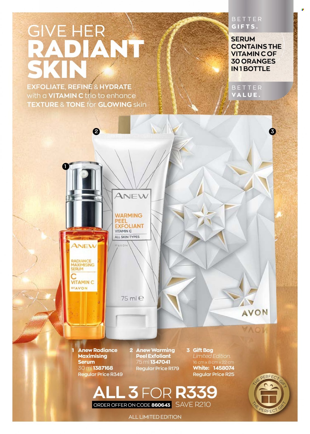 Avon specials - 01/11/2022 - 30/11/2022. Page 27
