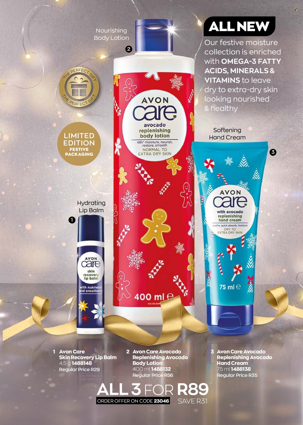 Avon specials - 01/11/2022 - 30/11/2022. Page 29