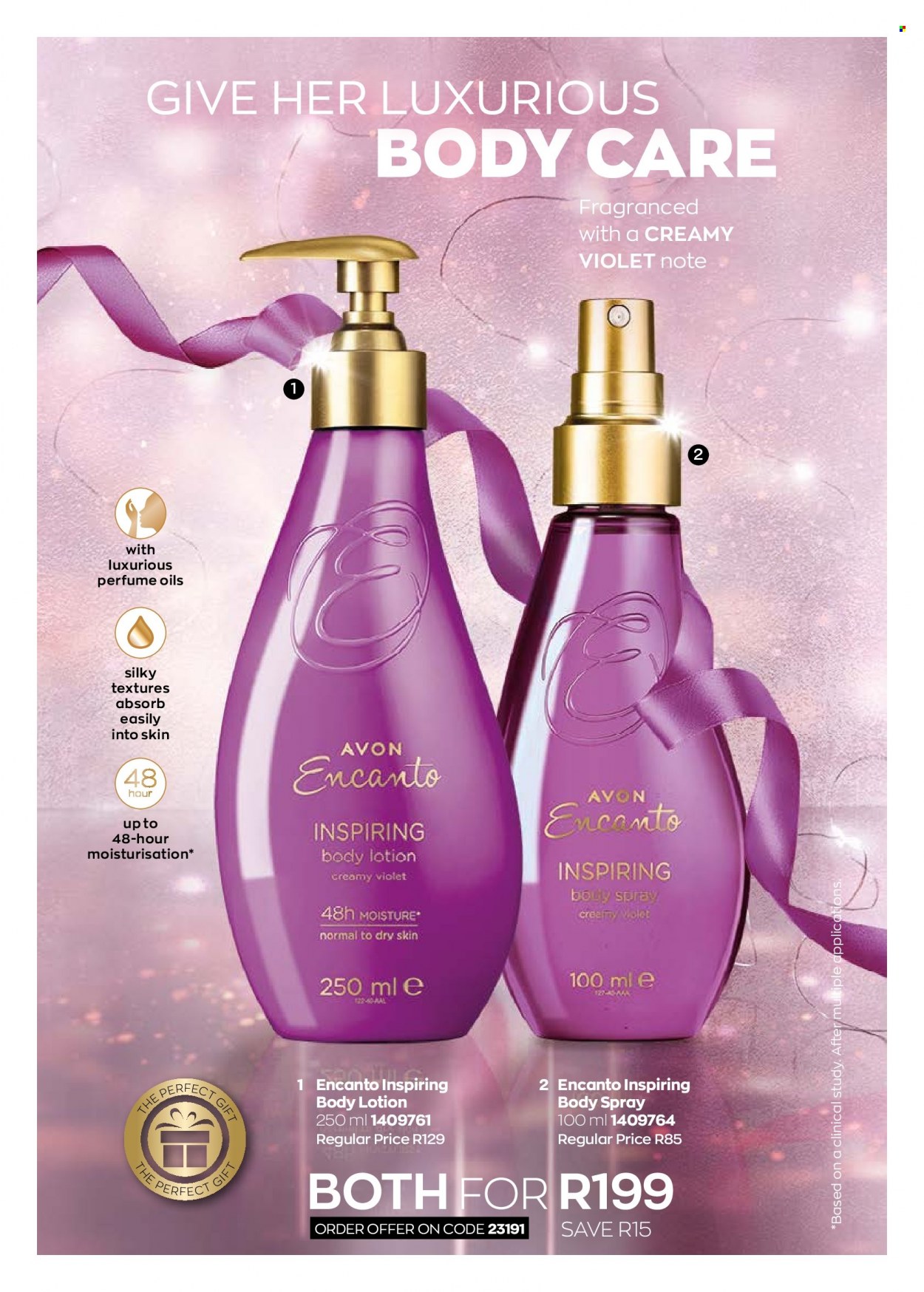 Avon specials - 01/11/2022 - 30/11/2022. Page 32