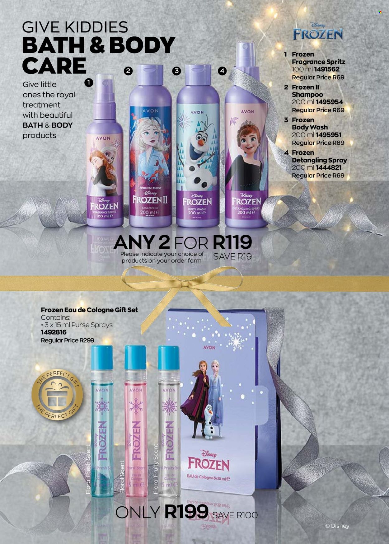 Avon specials - 01/11/2022 - 30/11/2022. Page 36