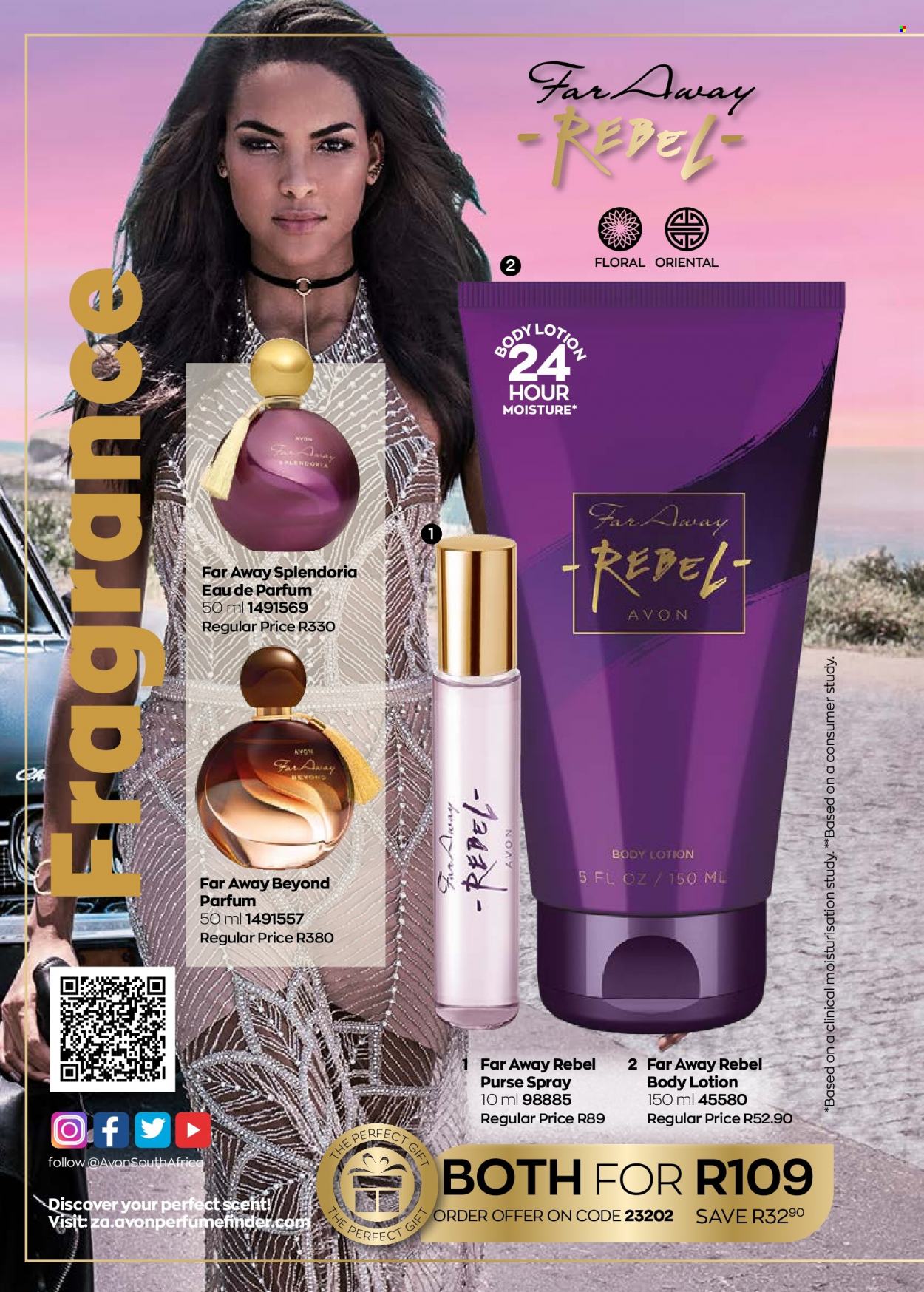 Avon specials - 01/11/2022 - 30/11/2022. Page 38