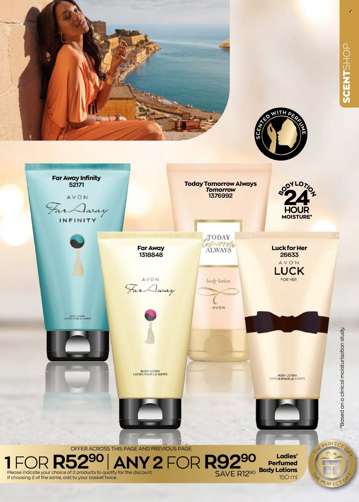 Avon specials - 01/11/2022 - 30/11/2022. Page 49