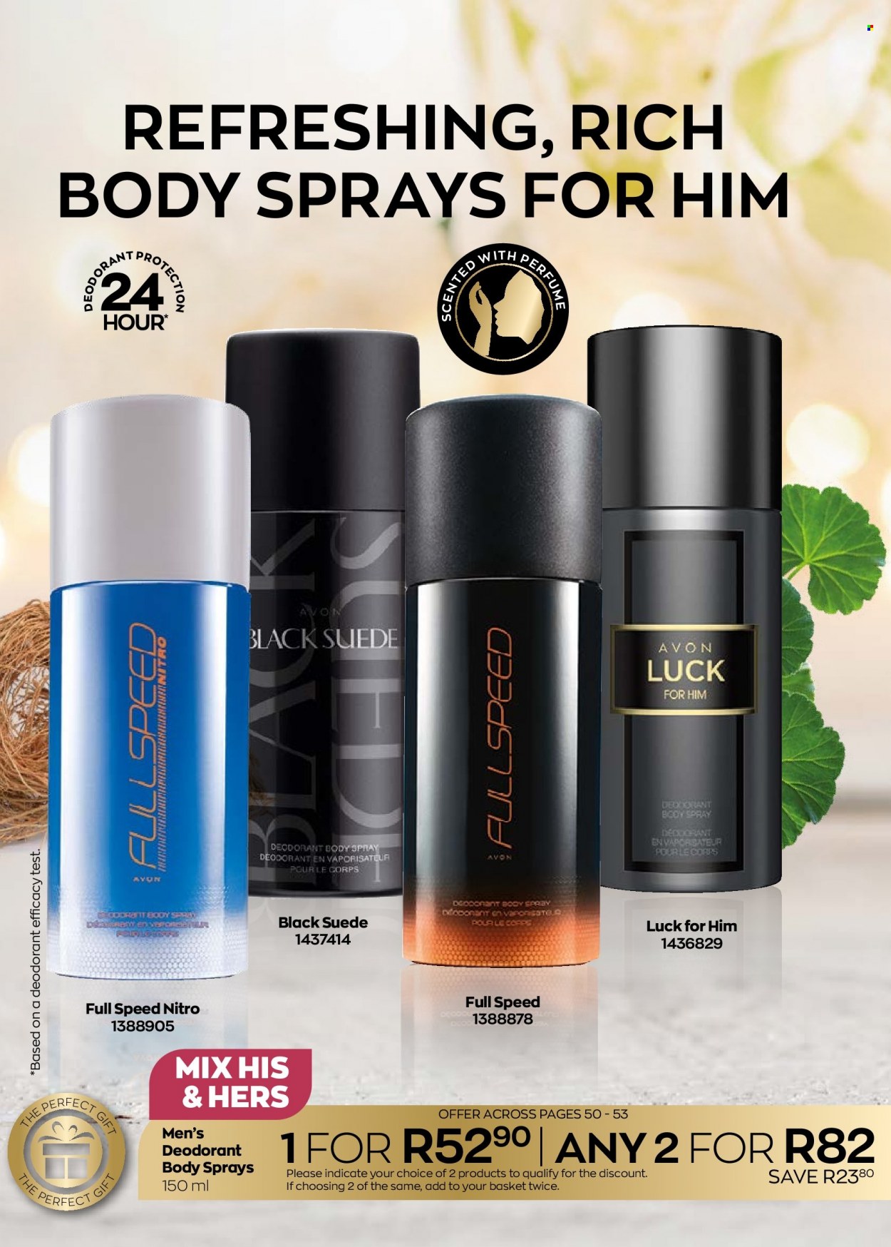 Avon specials - 01/11/2022 - 30/11/2022. Page 52