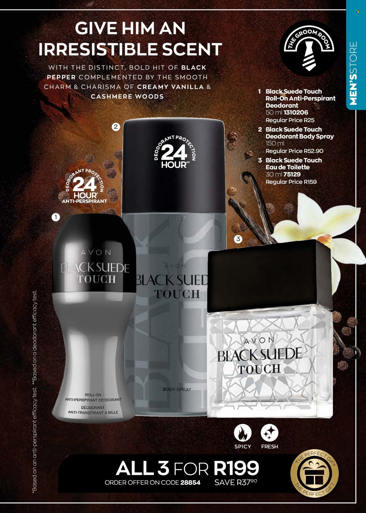 Avon specials - 01/11/2022 - 30/11/2022. Page 61