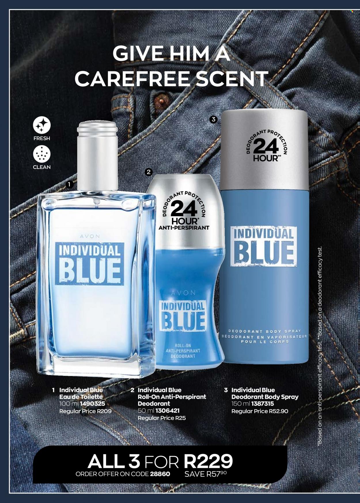 Avon specials - 01/11/2022 - 30/11/2022. Page 68