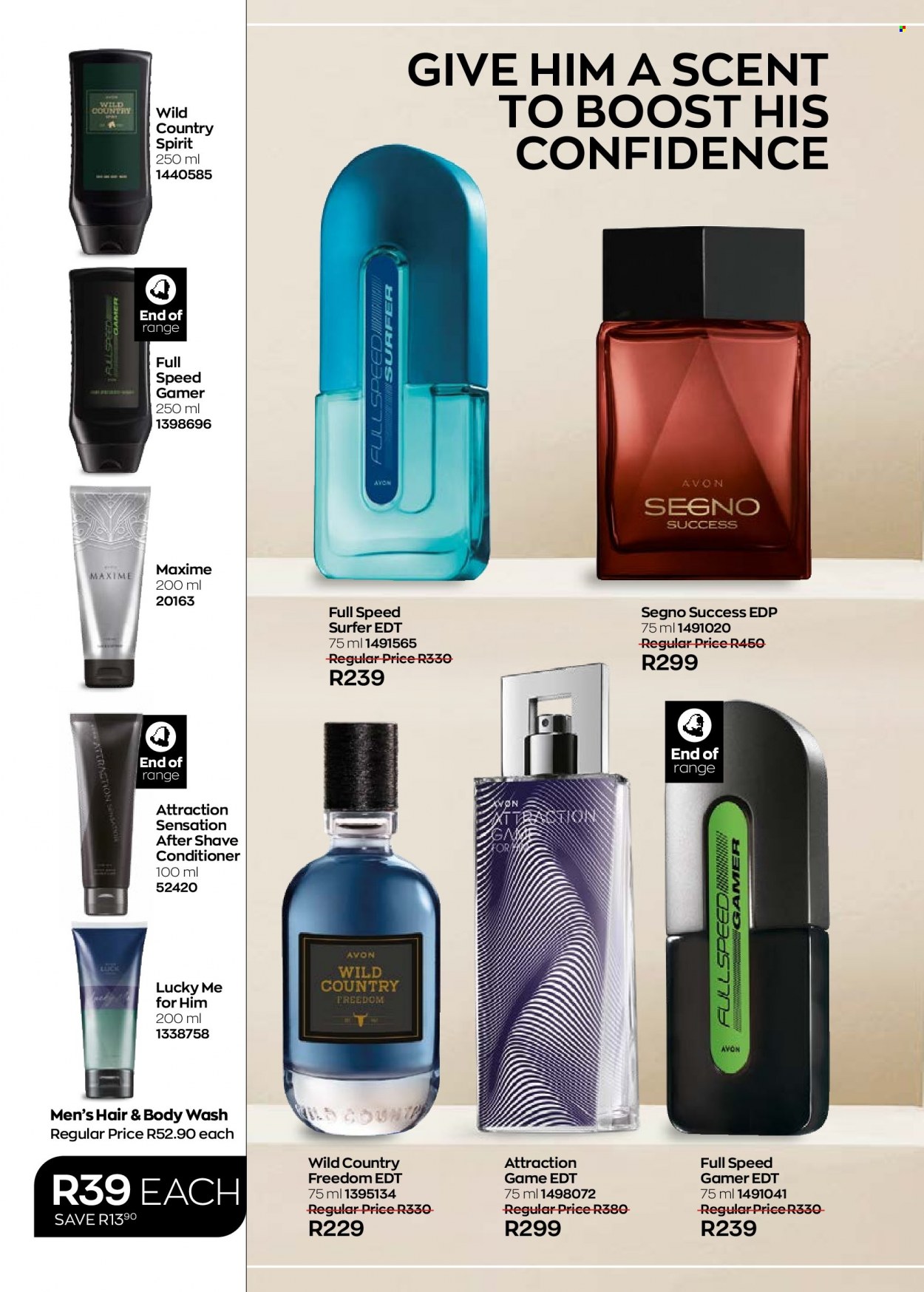 Avon specials - 01/11/2022 - 30/11/2022. Page 72