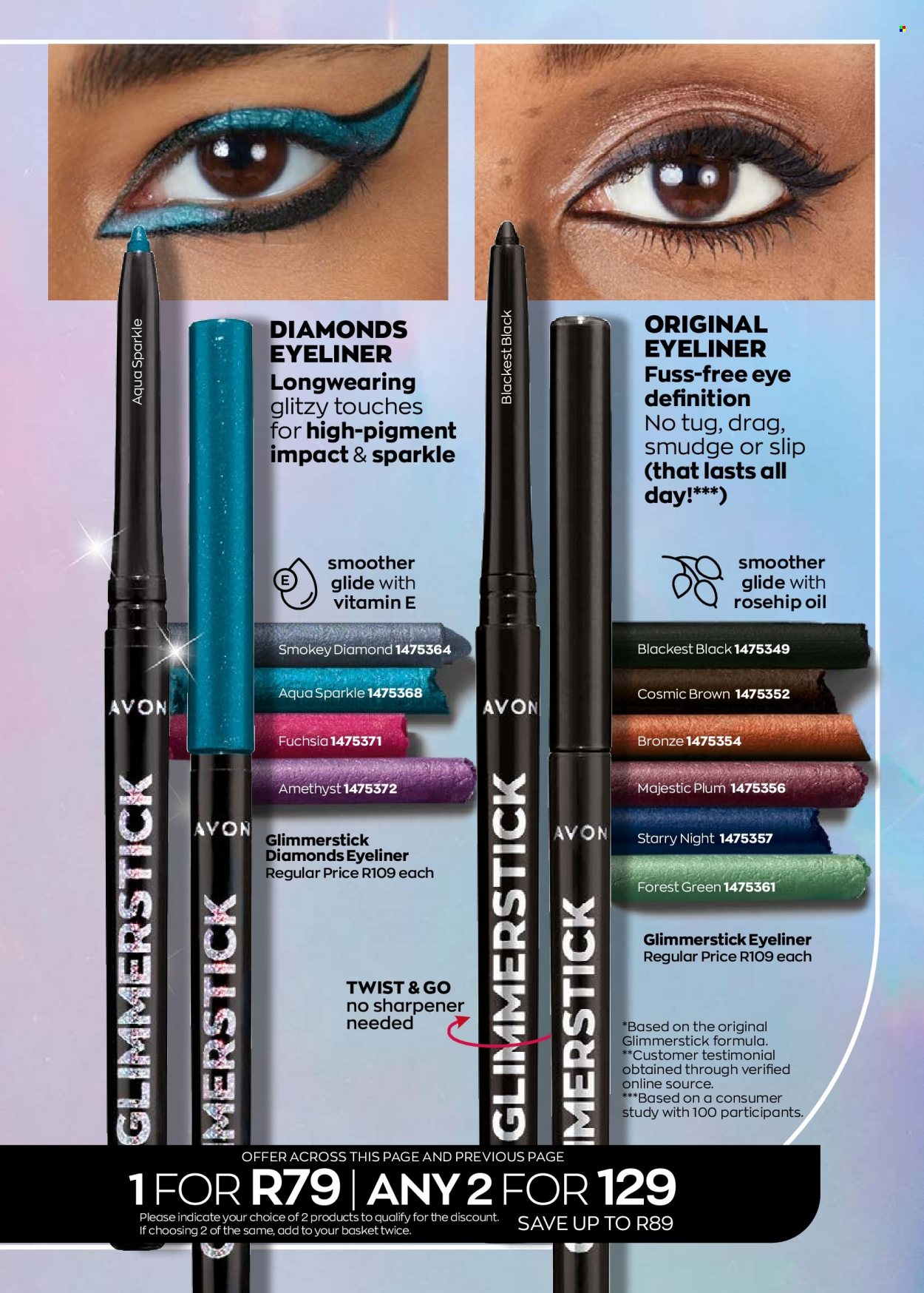 Avon specials - 01/11/2022 - 30/11/2022. Page 79