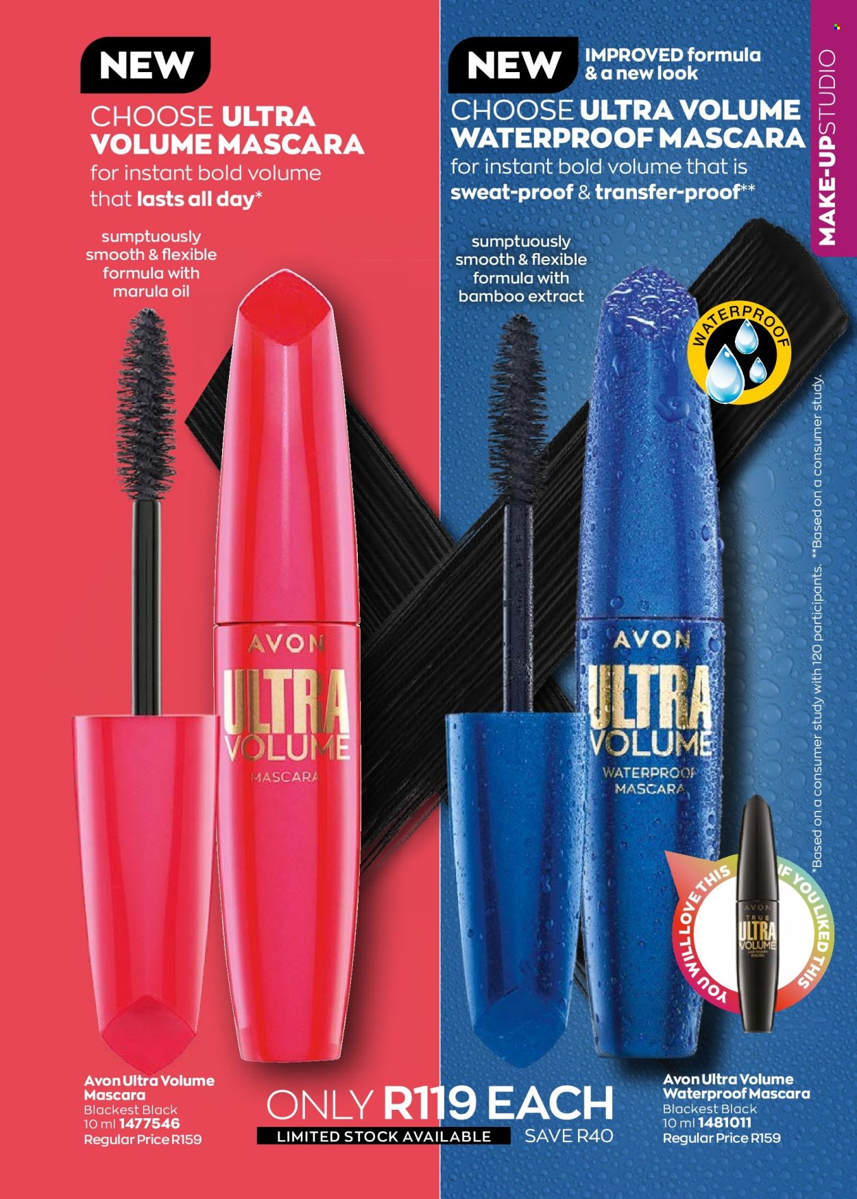 Avon specials - 01/11/2022 - 30/11/2022. Page 81