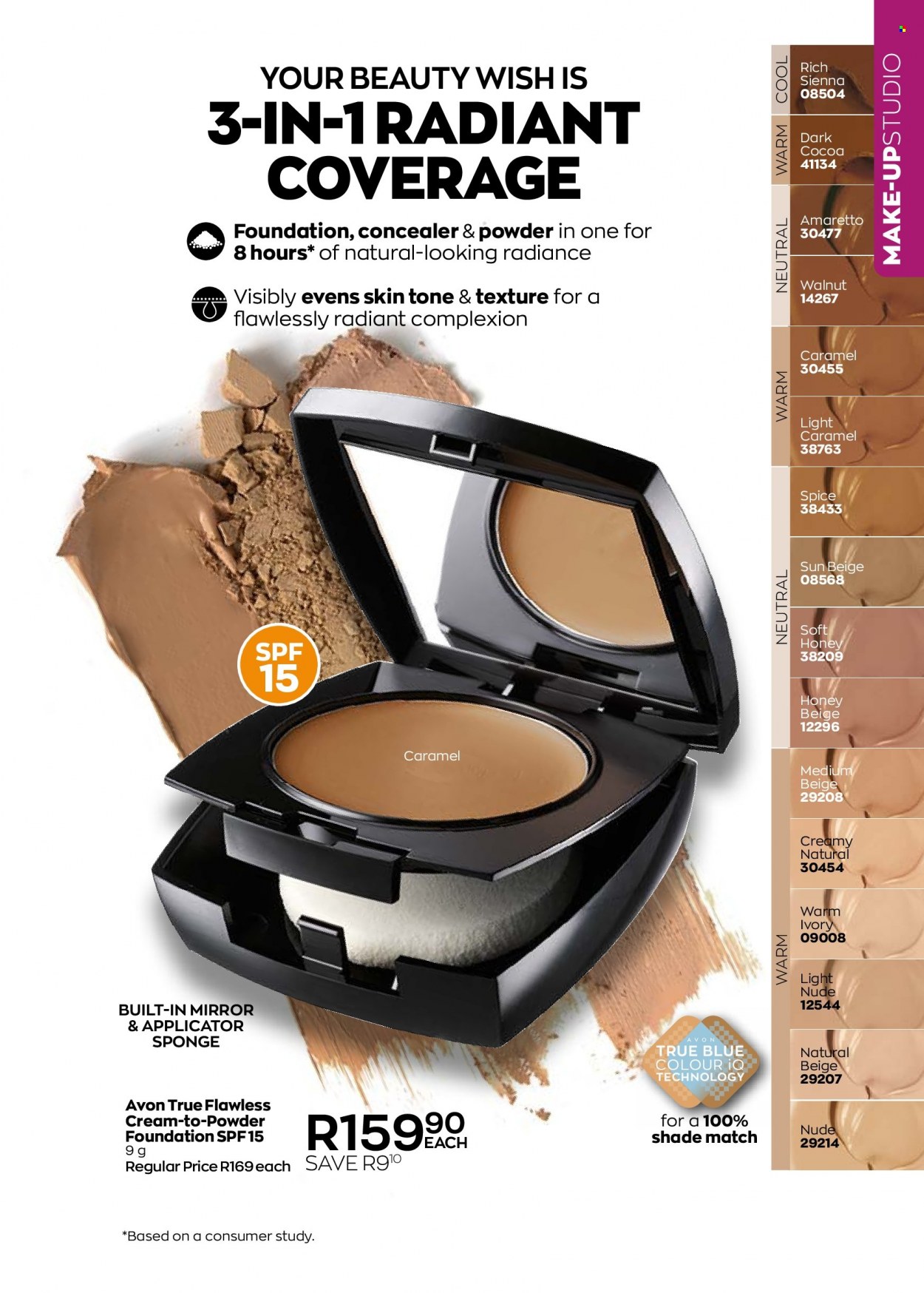 Avon specials - 01/11/2022 - 30/11/2022. Page 91
