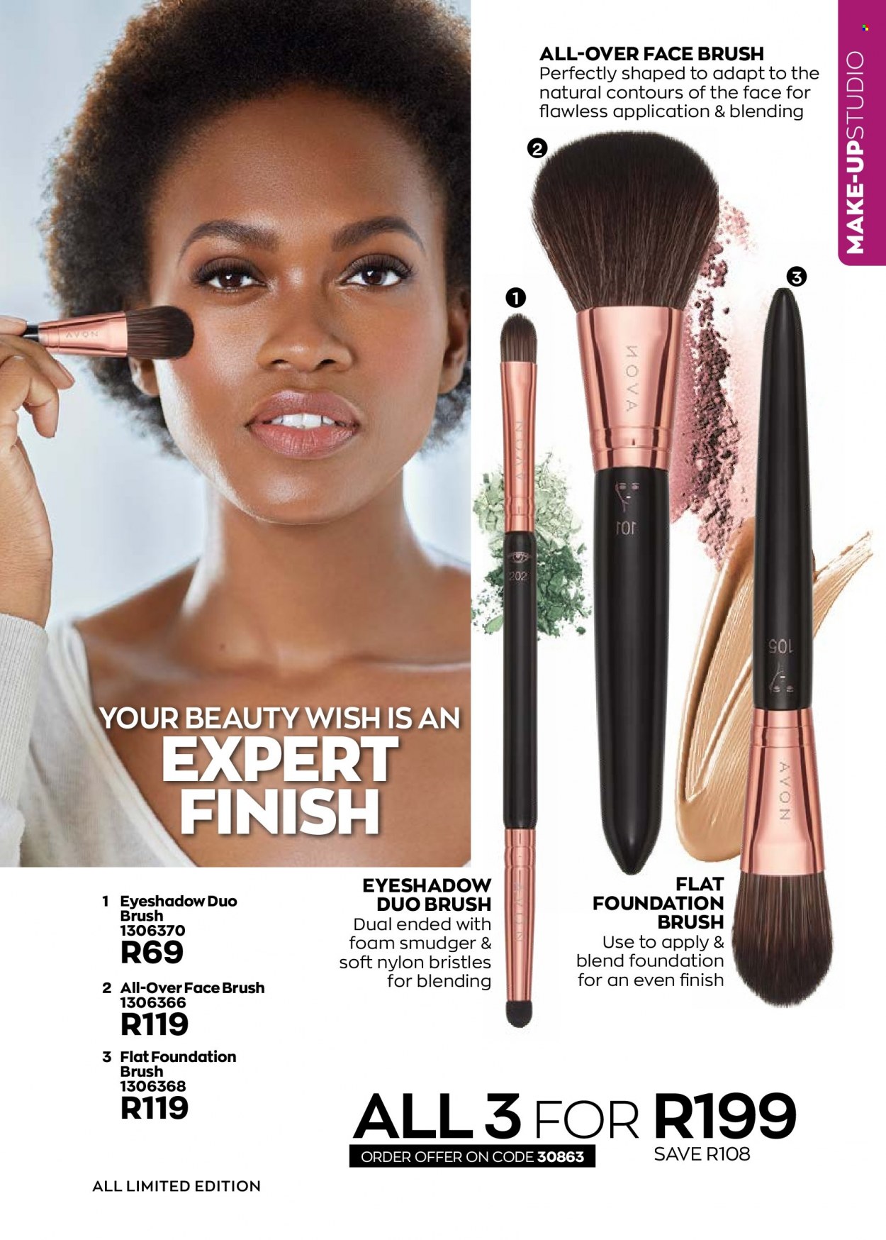Avon specials - 01/11/2022 - 30/11/2022. Page 99