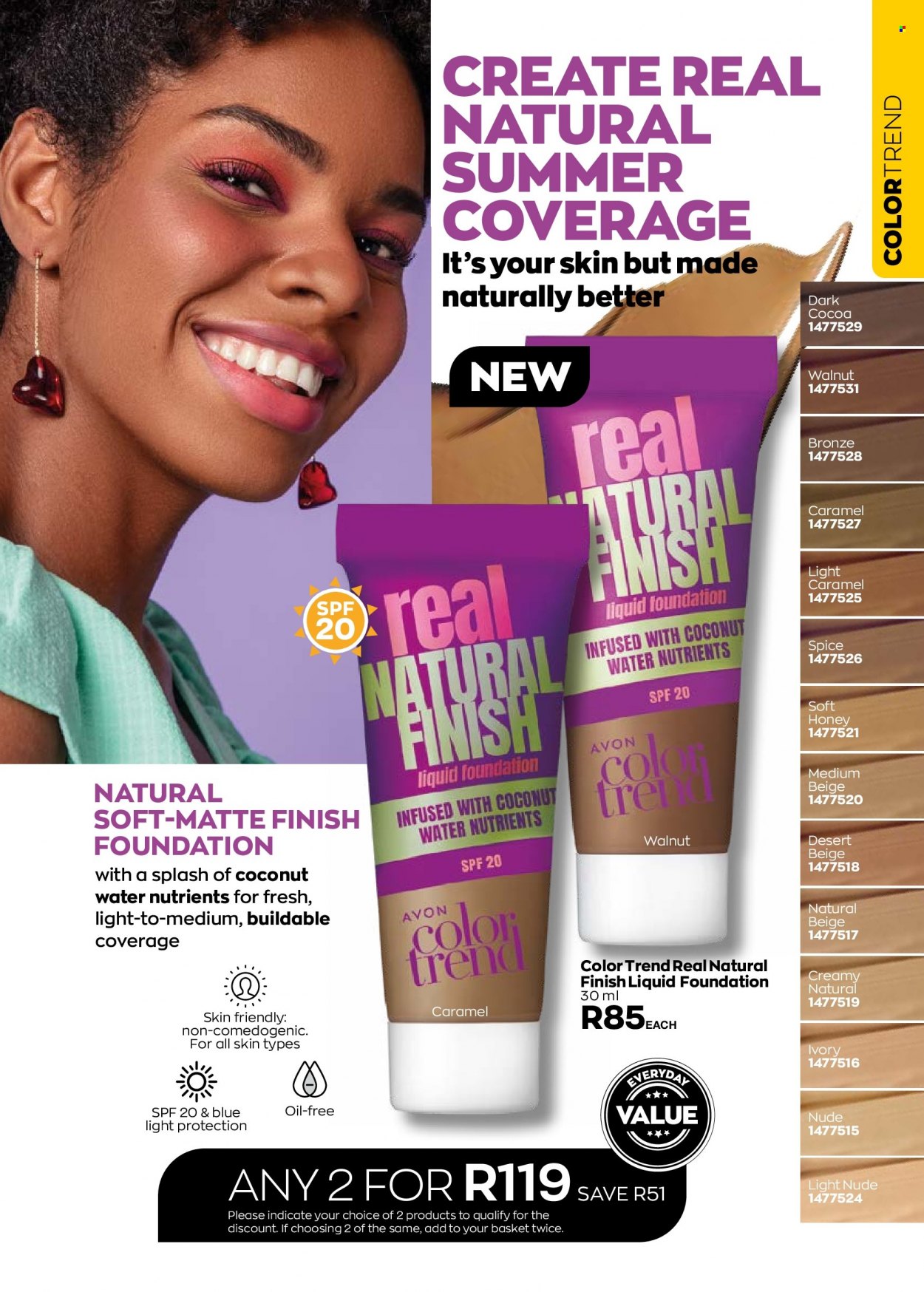 Avon specials - 01/11/2022 - 30/11/2022. Page 105