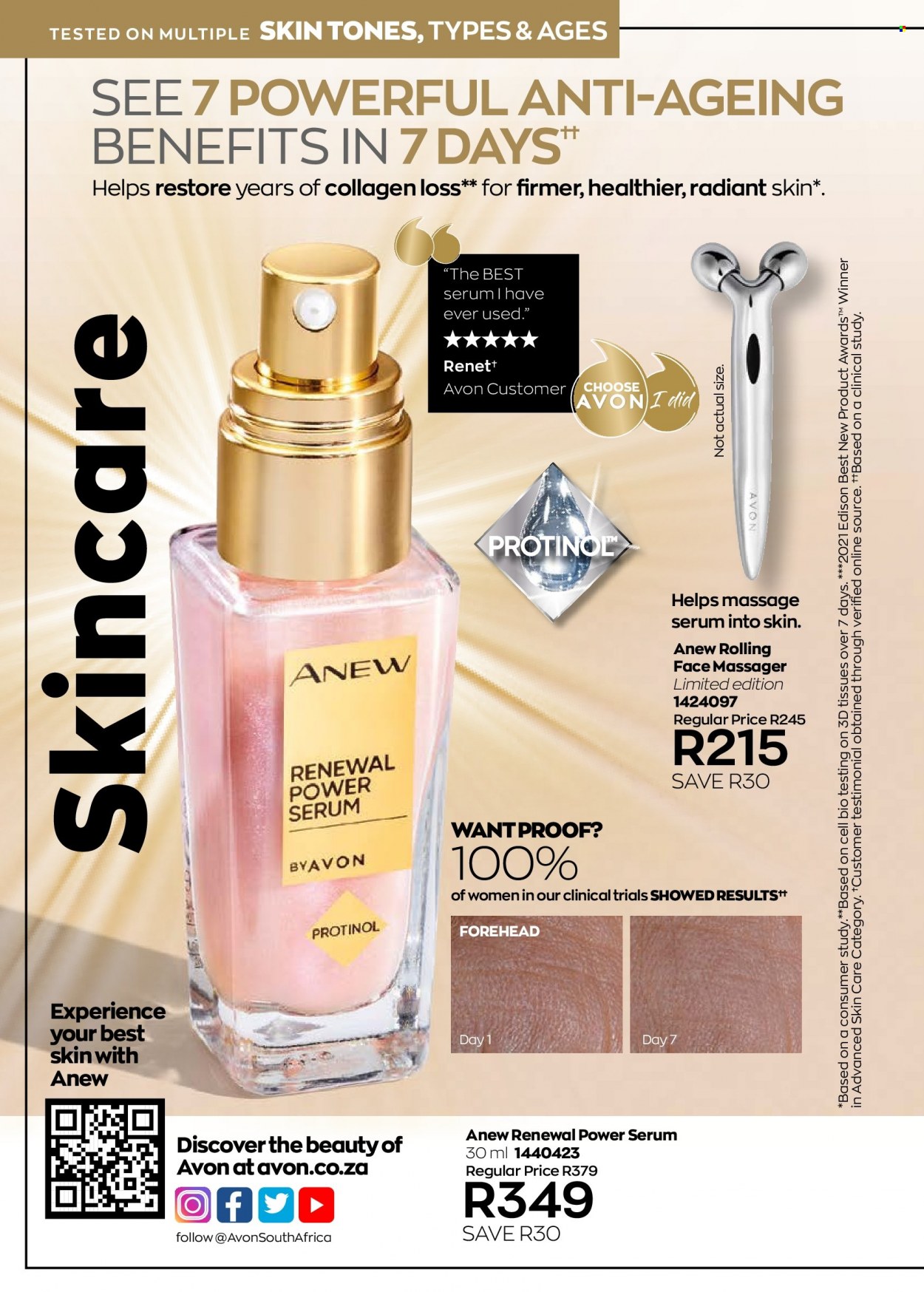 Avon specials - 01/11/2022 - 30/11/2022. Page 110