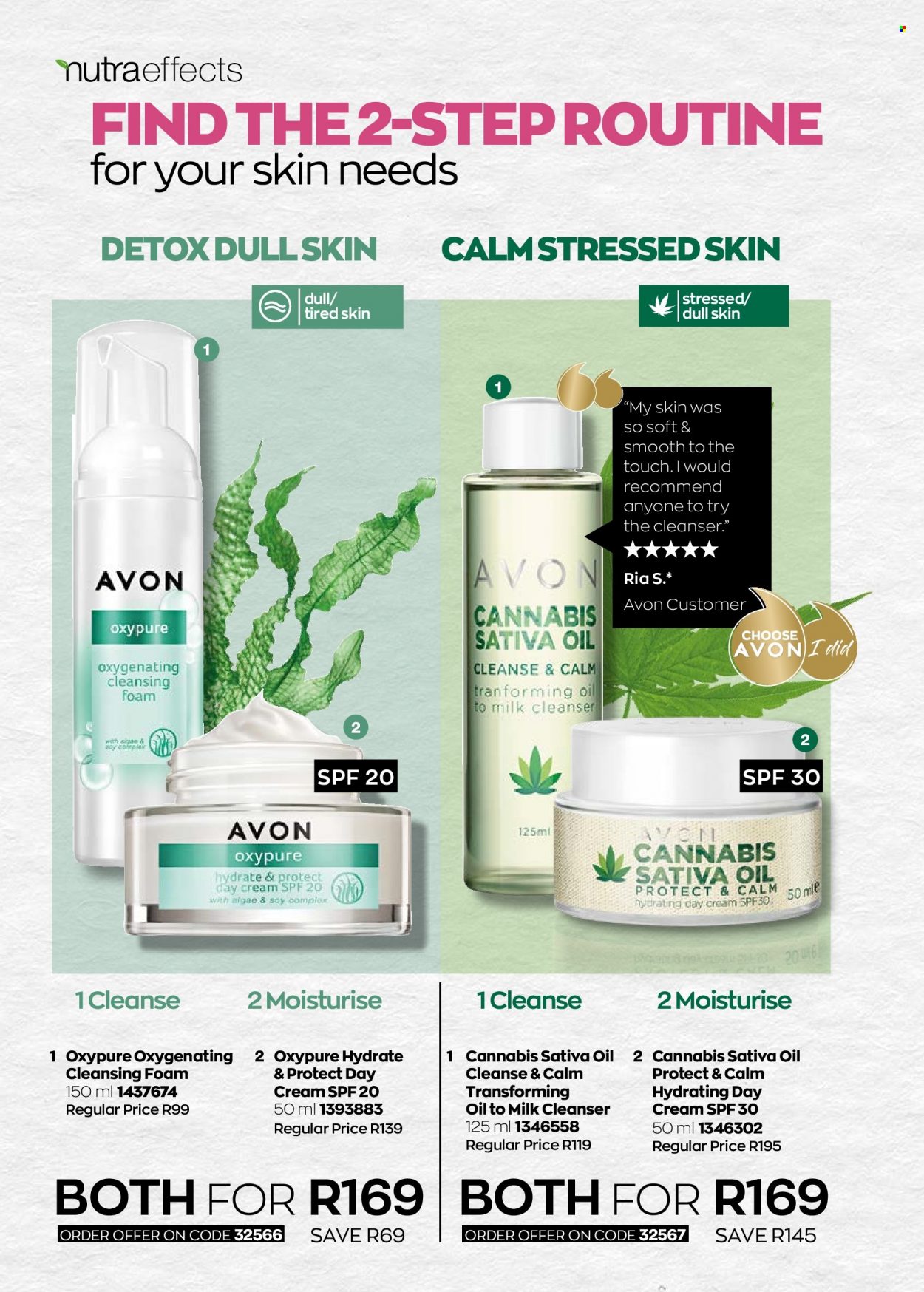 Avon specials - 01/11/2022 - 30/11/2022. Page 120