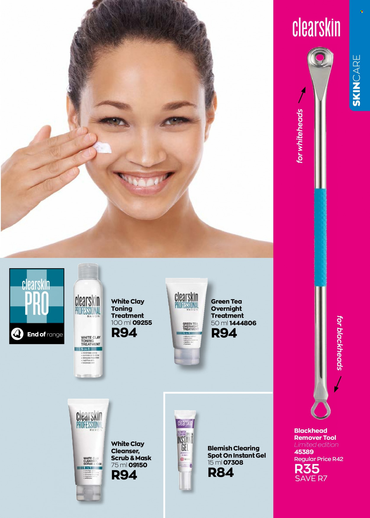 Avon specials - 01/11/2022 - 30/11/2022. Page 125