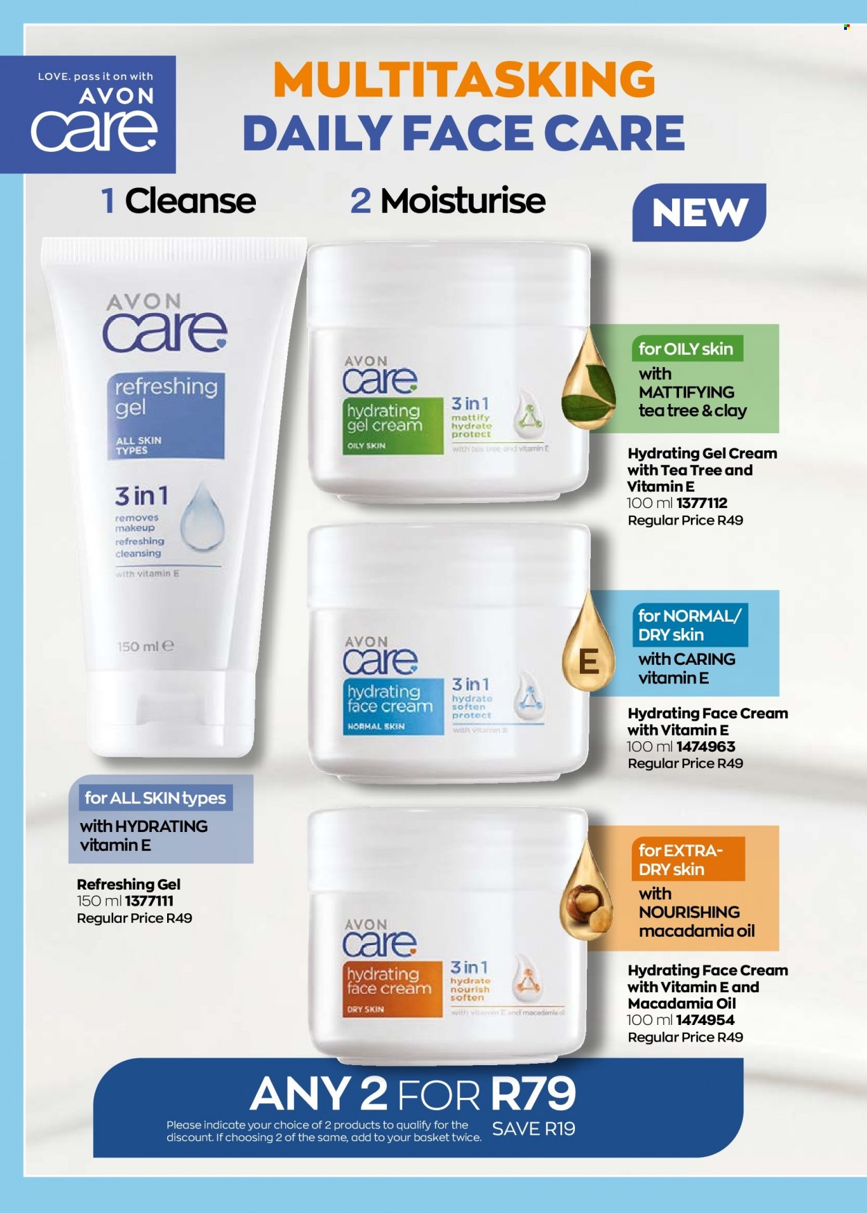 Avon specials - 01/11/2022 - 30/11/2022. Page 126