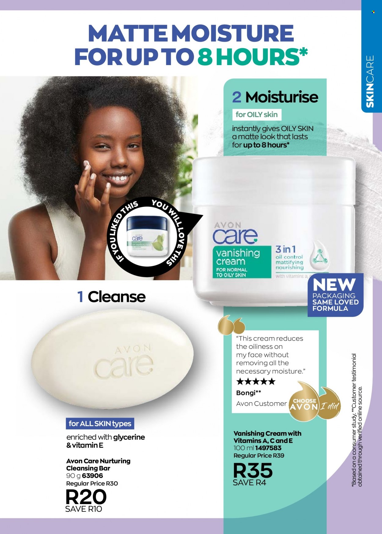 Avon specials - 01/11/2022 - 30/11/2022. Page 129