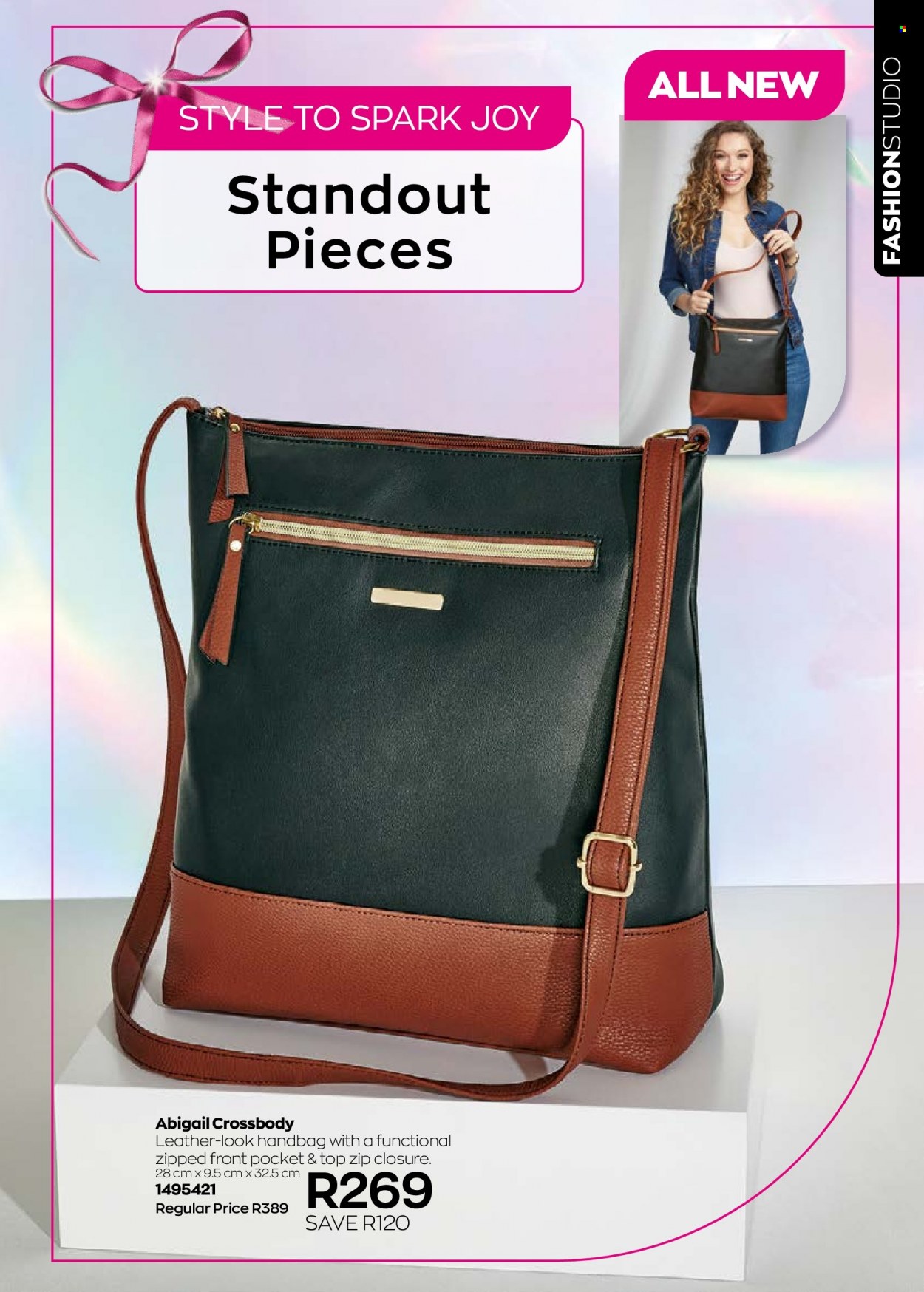 Avon specials - 01/11/2022 - 30/11/2022. Page 133