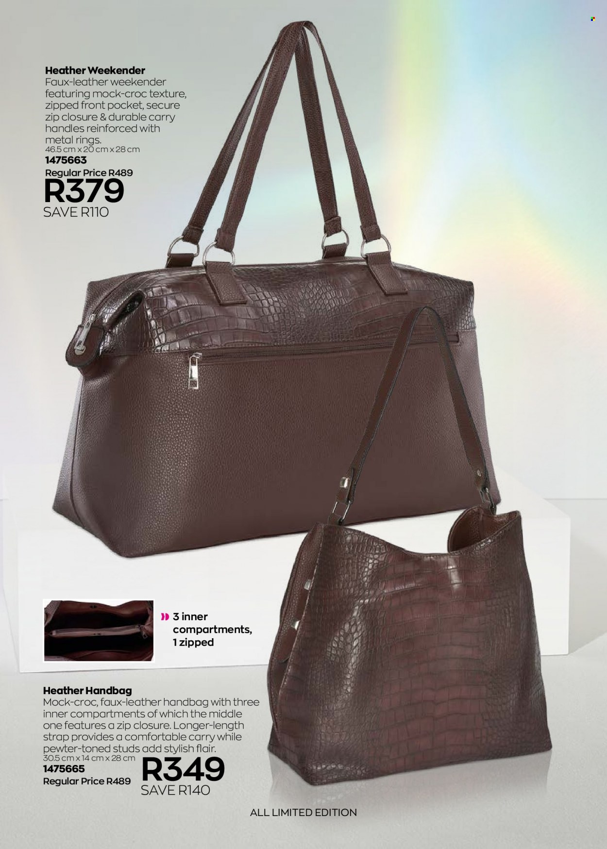 Avon specials - 01/11/2022 - 30/11/2022. Page 136