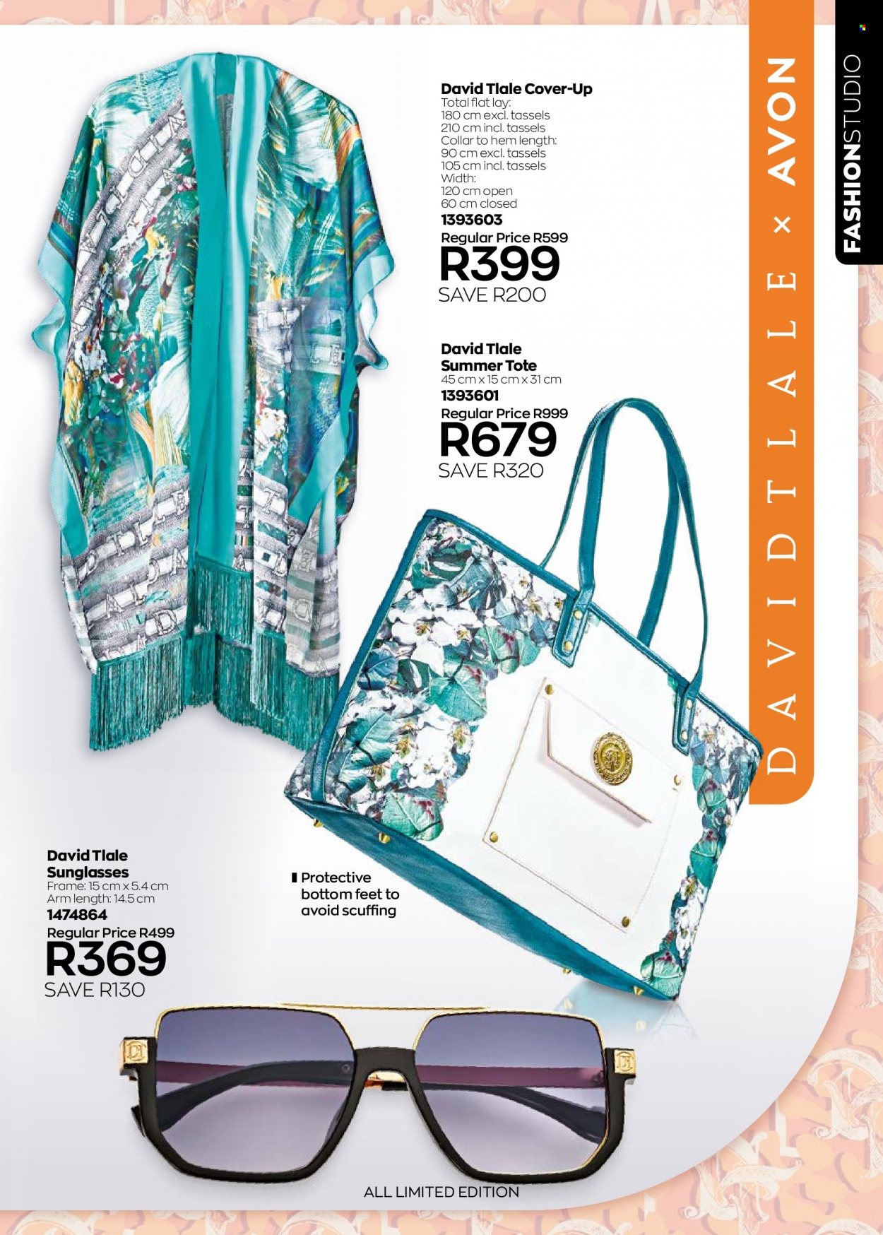 Avon specials - 01/11/2022 - 30/11/2022. Page 139