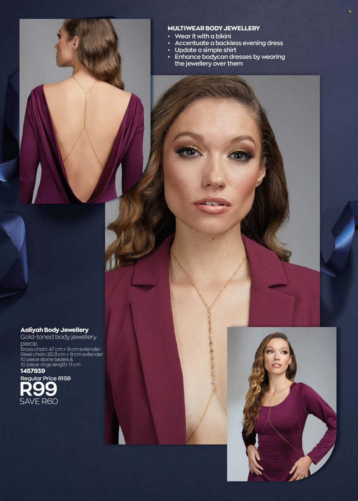 Avon specials - 01/11/2022 - 30/11/2022. Page 144