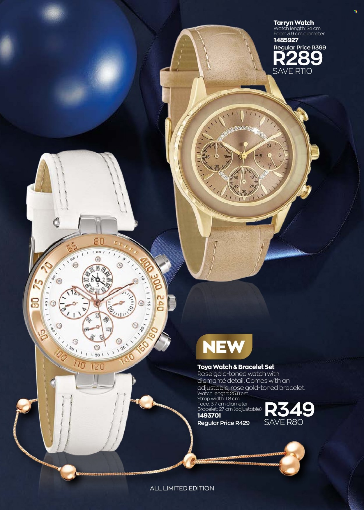 Avon specials - 01/11/2022 - 30/11/2022. Page 148
