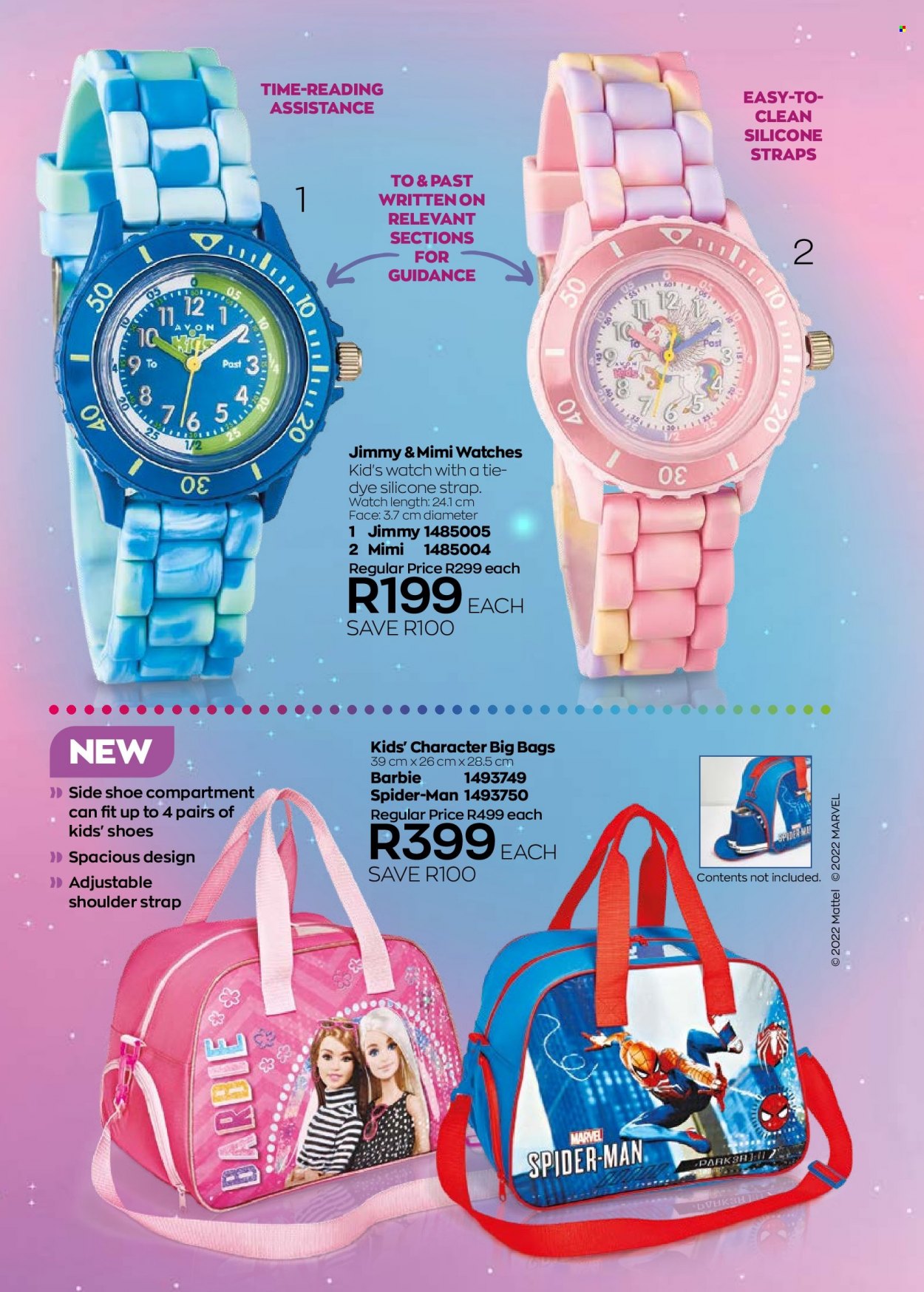 Avon specials - 01/11/2022 - 30/11/2022. Page 152