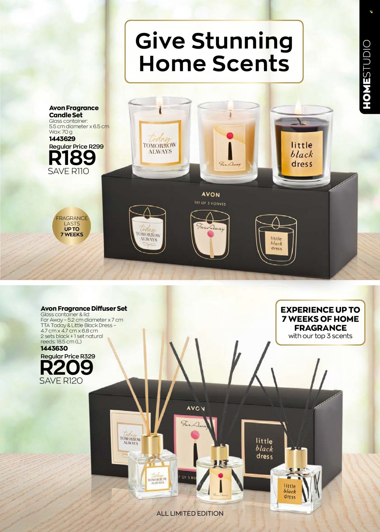 Avon specials - 01/11/2022 - 30/11/2022. Page 155