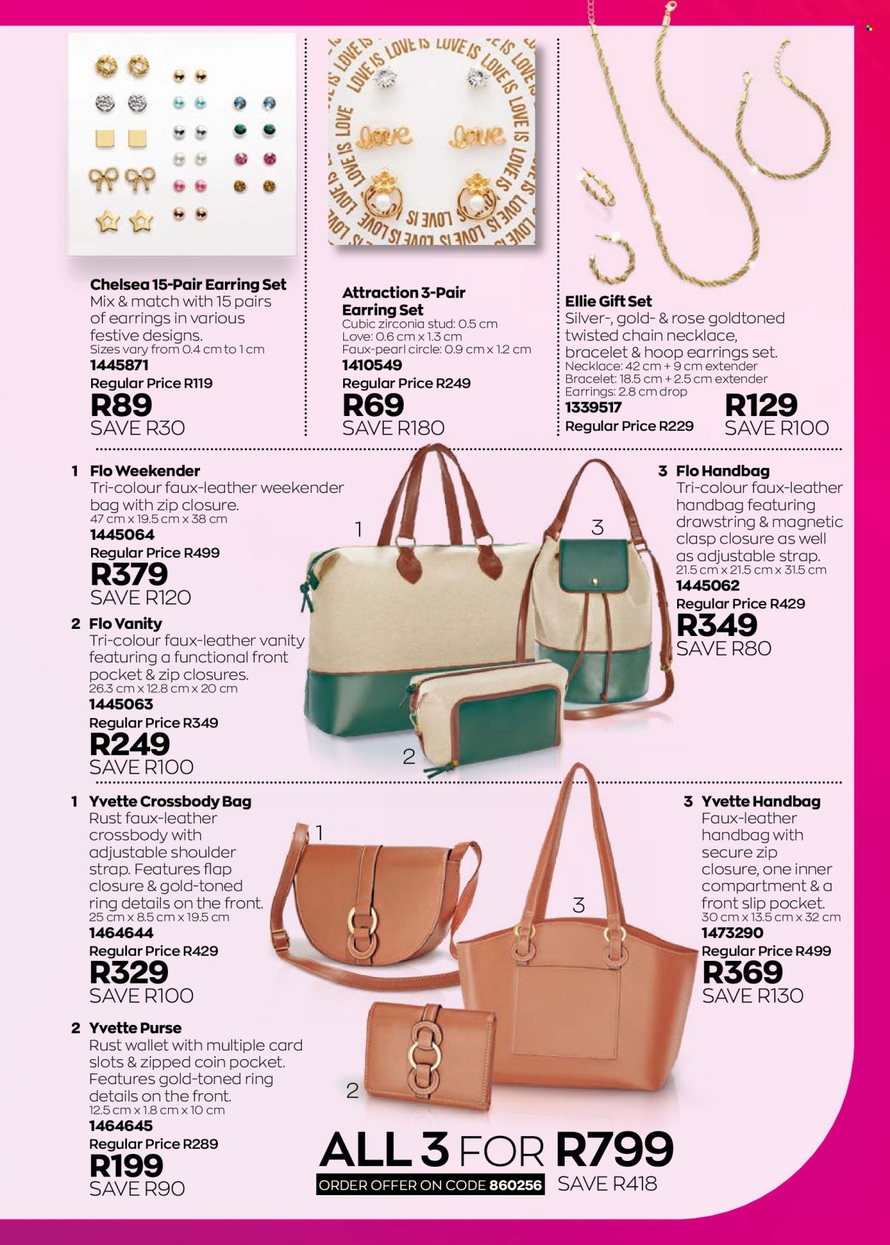 Avon specials - 01/11/2022 - 30/11/2022. Page 161