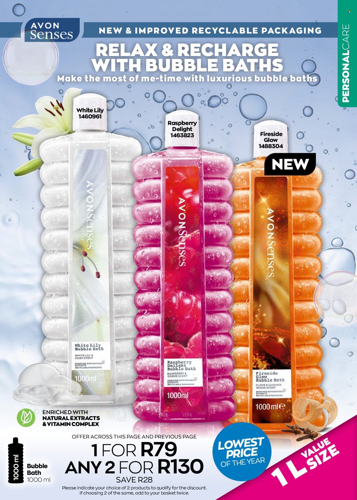Avon specials - 01/11/2022 - 30/11/2022. Page 165