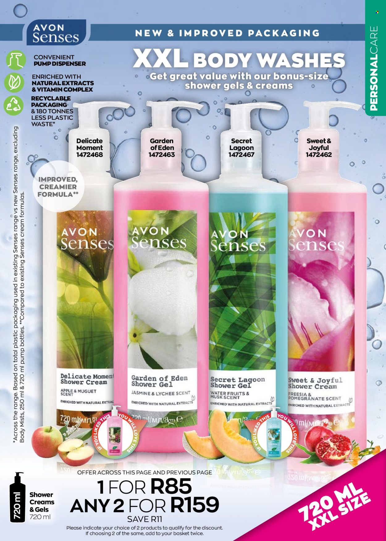 Avon specials - 01/11/2022 - 30/11/2022. Page 171