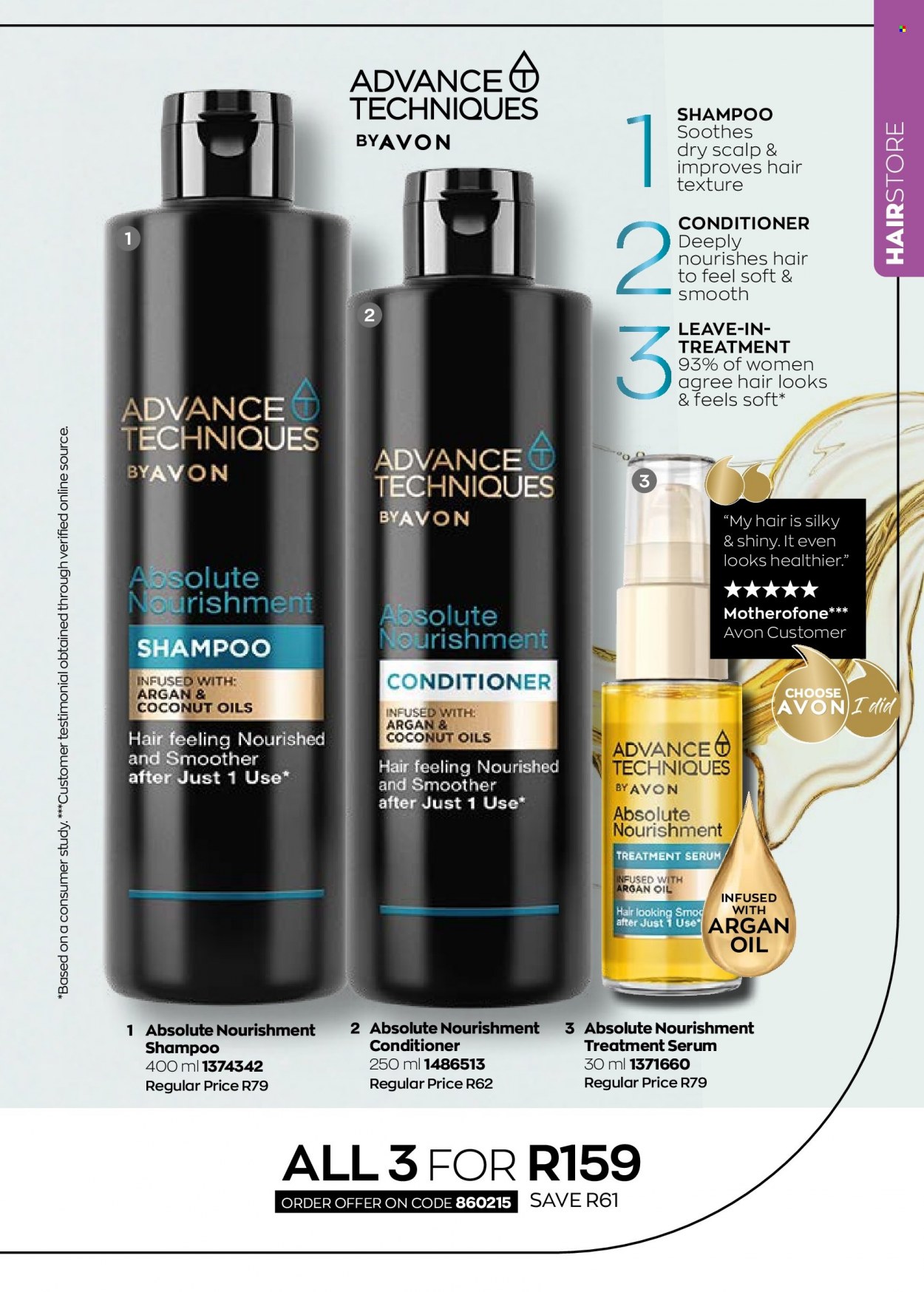 Avon specials - 01/11/2022 - 30/11/2022. Page 179
