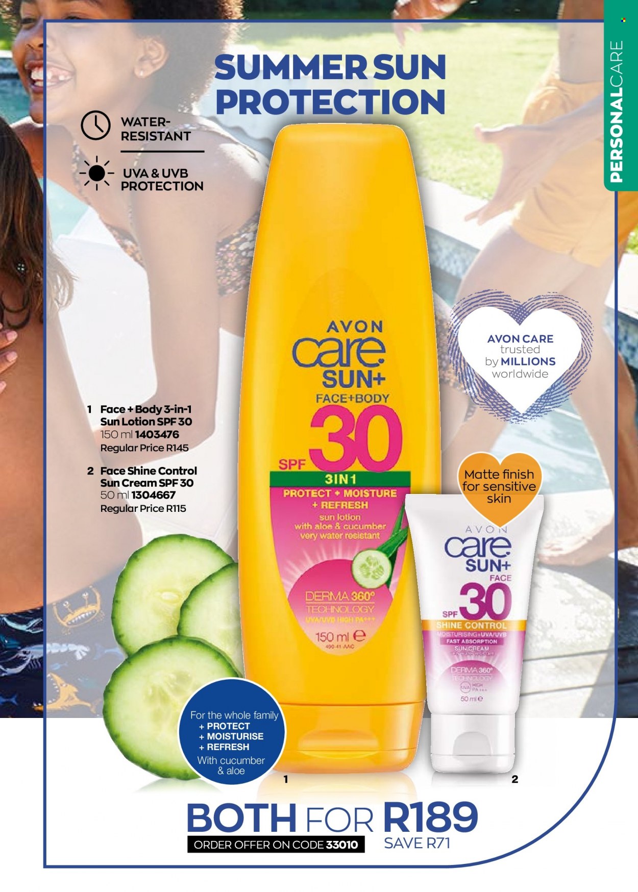 Avon specials - 01/11/2022 - 30/11/2022. Page 191