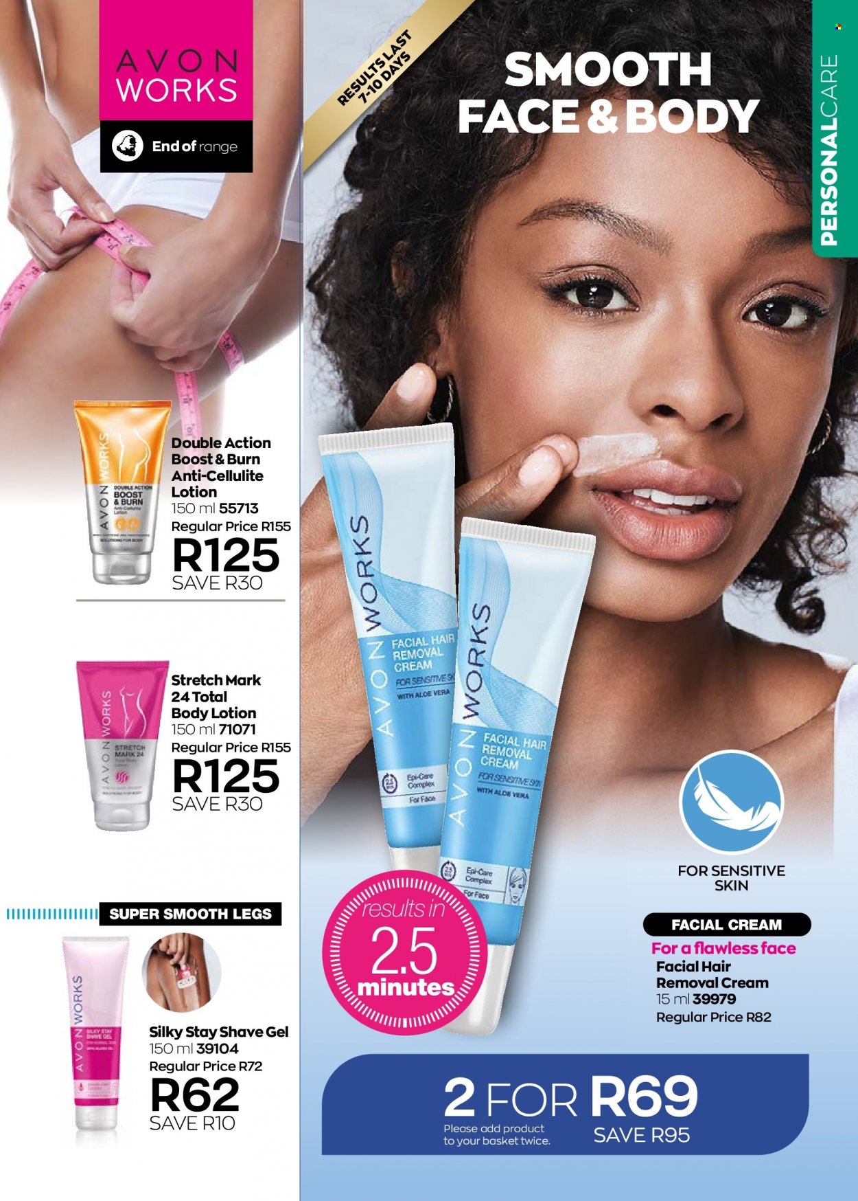 Avon specials - 01/11/2022 - 30/11/2022. Page 201