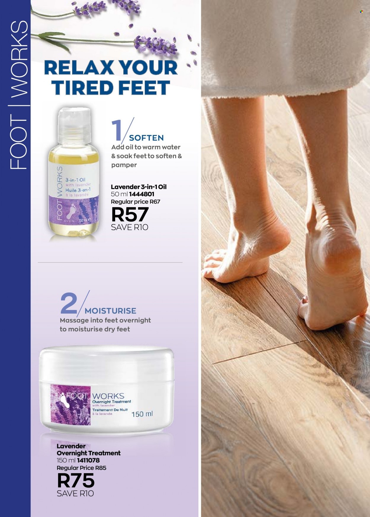 Avon specials - 01/11/2022 - 30/11/2022. Page 202